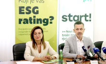 HGK priprema konferenciju o zelenom poslovanju, najavljuju i startup natjecanje