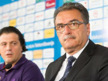 Zahovićevemu Mariboru povzročali težave kot le malokdo