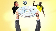 Bundesliga-Saison: Der neue Torschützenkönig, ein Zauberer und das It-Piece der Saison