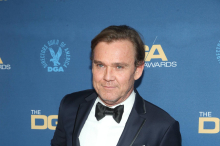 Er war „Der kleine Lord“: Erneut unter der Haube: Ricky Schroder hat zum zweiten Mal „Ja“ gesagt