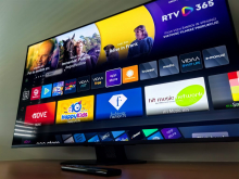 Test Hisense 55U8Q: večina ne bo potrebovala boljšega televizorja
