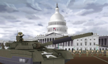 South Park nastavlja satirati Trumpa, na udaru se našli tehnološki moguli