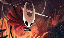 Nakon šest godina čekanju je kraj: Hollow Knight: Silksong stiže 4. rujna
