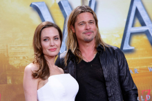 Jolie, Madonna und Co.: Diese Hollywoodstars haben Kinder adoptiert