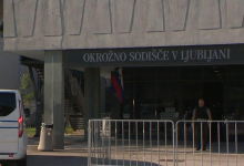 Nadaljevanje sojenja za umor Satka Zovka. Za nedolžnega se je izrekel tudi Boban Stojanović.