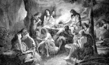 Studija: Ljudi iz kamenog doba nisu bili milosrdni prema ratnim zarobljenicima