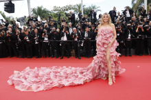 Heidi Klum im Umzugsstress: Sohn Johan zieht ans andere Ende des Landes