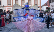 Počeo Špancirfest, ovo sve možete pogledati u idućih deset dana