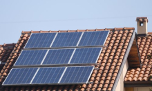 Zbog velike navale na solare zatvara se poziv na sufinanciranje, investicija poskupljuje