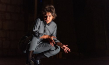 Glumica Aras nakon incidenta u Benkovcu: Vikali su da sam kurvetina, a Meliti da će je bacit pod auto