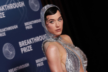 Ausgerechnet am Geburtstag der Tochter: Katy Perry muss vor Gericht aussagen