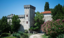 Stoljećima je svjedok burne povijesti: Obišli smo nevjerojatnu kulu velikog hrvatskog pisca