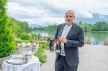 Gesellschaft: Salzburg fiebert der ersten amfAR Gala entgegen