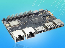 Banana Pi razkriva močno alternativo Raspberry Pi 5