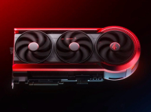 Asus ROG Matrix RTX 5090: 800 W pošast s kar štirimi ventilatorji