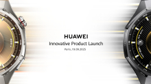 Huawei bo kmalu predstavil več inovativnih izdelkov
