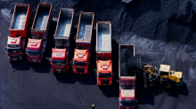 Klima: China nimmt weiter mehr Kohlekraft ans Stromnetz