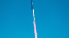 Neuer Testflug von SpaceX-Riesenrakete abgesagt