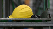 Auftragseingang im Baugewerbe im ersten Halbjahr stark gestiegen