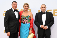 amfAR-Gala in Salzburg: Exklusiver Galaabend für Promis und Oscar-Preisträger