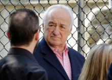 V 97. letu starosti je umrl Jerry Adler, igralec v seriji Sopranovi