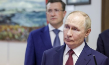 Putinova digitalna željezna zavjesa: Ovime Rusija preuzima potpunu kontrolu nad komunikacijom