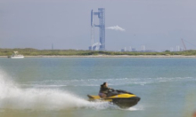 SpaceX odustao od lansiranja Muskovog Starshipa: Otkriven problem sa sustavom