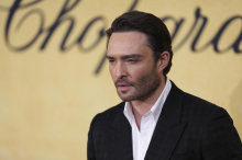 Ed Westwick: Was der „Gossip Girl“-Star und Victoria Swarovski gemeinsam haben 