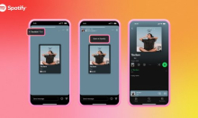 Spotify i Instagram uvode nove opcije dijeljenja glazbe
