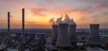 China nimmt wieder mehr Kohlekraft ans Netz