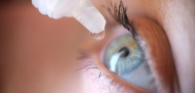 Altersweitsichtigkeit: Neue Augentropfen sollen Lesebrille überflüssig machen