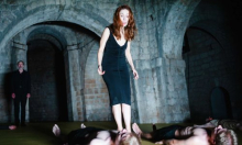 Heleni Minić Matanić i ansamblu L'Arpeggiata nagrade Orlando, Grand Prix Ivici Boban