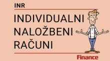 Kako imajo individualne naložbene račune (INR) urejene v tujini
