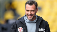 DFB-Pokal: SV Wehen gegen FC Bayern: Kampfansage 
