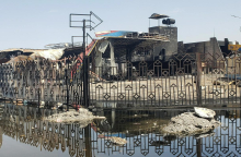 Izrael bombardiral glavno mesto Jemna. Ubitih najmanj 10 ljudi.
