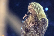 Kind Nummer 2: Schlagerstar Helene Fischer ist wieder Mama geworden