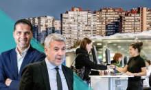 Stambena politika još nije pokazala zube: 'Neće vlasnici spuštati cijenu preko noći'