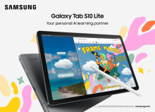 Galaxy Tab S10 Lite: Vsestranska tablica za vsakodnevne potrebe