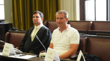 Newsblog zum Block-Prozess: Anwalt von Ex-Mann darf Fragen stellen – sechster Verhandlungstag steht bevor