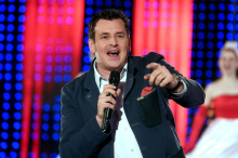 Trennung ohne Rosenkrieg: Ehe-Aus bei Schlagerstar Marc Pircher
