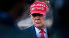 Kaj hoče Trump, »ameriški Erdogan«