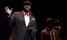 Gregory Porter u pratnji Zagrebačke filharmonije stiže u 'Lisinski'