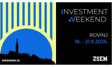 Premijera Investment.Weekenda: Novi horizonti za investitore u jugoistočnoj Europi