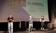 Otvoren Liburnia Film Festival: Za nagrade se natječe 18 dokumentaraca