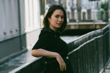 Veronikina nagrada Nataliji Milovanović za pesniško zbirko Tuja mehkoba