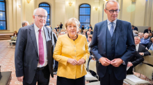 Koalition: Kauder: Regierungsfraktionen müssen auf Einigung gepolt sein