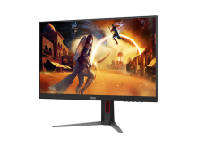 Prvi 750 Hz igralni monitor na svetu!