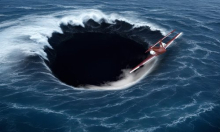 Stiglo objašnjenje: Evo zašto avioni i brodovi nestaju u Bermudskom trokutu