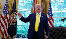 Trumpov udar na Fed: Vrijeđa predsjednika, a guvernerku je smijenio