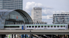 Fernverkehr auf der Schiene: Neue Bahn-Verbindungen von Berlin und Leipzig nach Polen